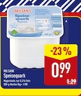 Speisequark Angebote von MILSANI bei ALDI Nord Hagen für 0,99 €