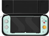 Nitro Deck Retro für Switch & OLED Limitierte Edition, Zubehör Nintendo Switch, Mint im MediaMarkt Saturn Prospekt Nitro Deck Retro für Switch & OLED Limitierte Edition, Zubehör Nintendo Switch, Mint von CRKD im aktuellen MediaMarkt Saturn Prospekt für 77,65 €