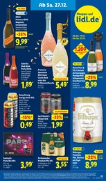 Energydrink Angebot im aktuellen Lidl Prospekt auf Seite 47