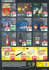 Aktueller EDEKA Prospekt mit Likör, "Wir lieben Lebensmittel!", Seite 8