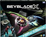 Beyblade X set de combat xtreme - Beyblade en promo chez Cora Blois à 29,50 €