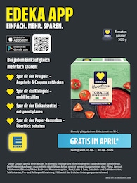 CAP Markt Güstrow Mitte Prospekt "Top Angebote" für Güstrow, 6 Seiten, 20.04.2026 - 25.04.2026