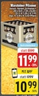 Aktuelles Pilsener Angebot bei E center in Kleve ab 10,99 €