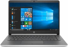 Notebook von HP bei Media-Markt Notebook von HP für 799,00 € bei Media-Markt im Prospekt "Bei diesen Preisen feiern alle!"