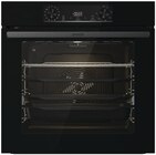 expert - Einbaubackofen Angebot im Prospekt Einbaubackofen bei expert im Prospekt "" für 399,00 €