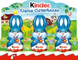 Kinder Schokoladenfigur von Ferrero im aktuellen ALDI Nord Prospekt für 1,69 €