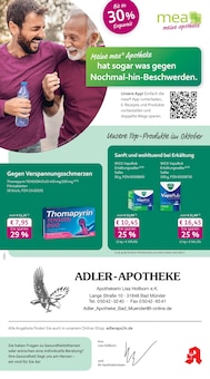 Aktueller Prospekt "Unsere September-Angebote" für Bad Münder (Deister) Aktueller Prospekt für Bad Münder (Deister) mit Seiten