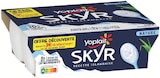 Skyr 0% à Supermarchés Match dans Landres