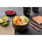 Poulet curry rouge ISALI - ISALI en promo chez Carrefour Colombes à 4,95 €