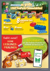 Pralinen im Marktkauf Prospekt in Altenburg Aktueller Marktkauf Prospekt mit Pralinen, "AUSWAHL RIESIG, PREISE NIEDRIG", Seite 28