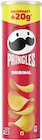Pringles im METRO Prospekt Pringles von im aktuellen METRO Prospekt für 1,92 €