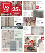 Aktueller Möbel Martin Prospekt mit Teppichboden, "MEHR WOHNIDEEN. MEHR VORTEILE.", Seite 7