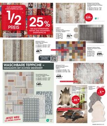 Teppichboden im Möbel Martin Prospekt "MEHR WOHNIDEEN. MEHR VORTEILE." mit 16 Seiten (Ludwigshafen (Rhein))