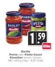Aktuelle Barilla Angebote bei Hieber in Freiburg (Breisgau) Aktuelles Basilico Angebot bei Hieber in Freiburg (Breisgau) ab 1,59 €
