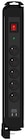 Multiprise parafoudre 5 prises + 2 ports usb - LEXMAN dans le catalogue Weldom