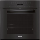 expert - Einbaubackofen H 7260 BP Obsidian schwarz Angebot im Prospekt Einbaubackofen H 7260 BP Obsidian schwarz bei expert im Prospekt "" für 1.749,00 €