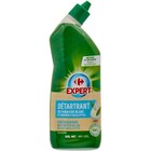 Gel WC détartrant - CARREFOUR EXPERT - Carrefour à Montigny-le-Bretonneux Gel WC détartrant - CARREFOUR EXPERT en promo chez Carrefour Montigny-le-Bretonneux à 1,59 €
