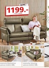 Aktuelles Sofa 2-Sitzer Angebot bei Segmüller in Frankfurt (Main) ab 1.199,00 €