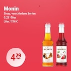 Caramel bei Getränke Hoffmann im Preetz Prospekt für 4,29 €