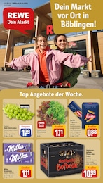 Der aktuelle REWE Prospekt Der aktuelle REWE Prospekt Dein Markt