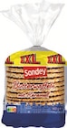 Butterwaffeln Karamell XXL im Angebot bei Lidl in Münster Butterwaffeln Karamell XXL Angebote von Sondey bei Lidl Münster für 3,49 €