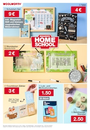 Karten Angebot & Preis im aktuellen Woolworth Prospekt Karten Angebot im aktuellen Woolworth Prospekt auf Seite 20