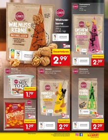 Schuhe im Netto Marken-Discount Prospekt "Aktuelle Angebote" mit 66 Seiten (Saarbrücken)