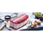Viande bovine : rôti**/*** - CARREFOUR en promo chez Carrefour Viande bovine : rôti**/*** - CARREFOUR dans le catalogue Carrefour