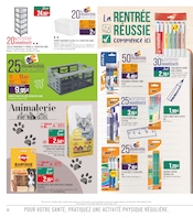 Bureau Angebote im Prospekt "C'EST TOUS LES JOURS LE MARCHÉ" von Supermarchés Match auf Seite 20