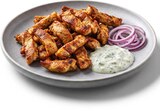Netto Marken-Discount Kierspe - Geschnetzeltes „Gyros Art“ Angebot im Prospekt Geschnetzeltes „Gyros Art“ bei Netto Marken-Discount im Kierspe Prospekt für 3,49 €