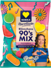 Blümchen 90er Jahre Mix Angebote von EDEKA Herzstücke bei EDEKA Schwerin
