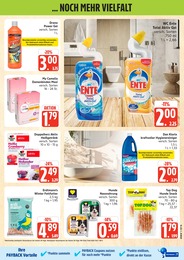 Marktkauf Hundefutter im Prospekt 