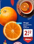 Orangen im ALDI SÜD Prospekt Orangen im aktuellen ALDI SÜD Prospekt für 2,22 €