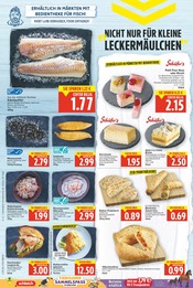 Brot im E center Prospekt in Falkensee Aktueller E center Prospekt mit Brot, "Aktuelle Angebote", Seite 4