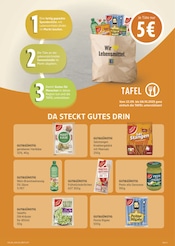 Aktueller E center Prospekt mit Käse, "Wir lieben Lebensmittel!", Seite 5