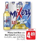 Aktuelle Cola Angebote bei EDEKA in Landau (Pfalz) Aktuelles iced Blue Angebot bei EDEKA in Landau (Pfalz) ab 4,49 €