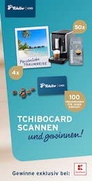 TCHIBO Prospekt für Dessau-Roßlau mit 1 Seite TCHIBO Prospekt für Dessau-Roßlau: "TCHIBOCARD", 1 Seite, 27.06.2022 - 31.07.2022