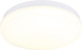 LED-Deckenleuchte im aktuellen ROLLER Prospekt