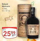 Mantuano Angebote von Botucal bei GLOBUS Rostock für 25,99 €
