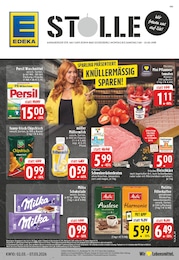 EDEKA Prospekt "Aktuelle Angebote" für Bonn, 26 Seiten, 02.03.2026 - 07.03.2026