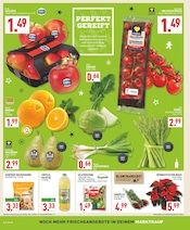 Aktueller Marktkauf Prospekt mit Tomaten, "Aktuelle Angebote", Seite 2