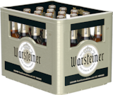 Pilsener im Angebot bei diska in Görlitz Pilsener Angebote von Warsteiner bei diska Görlitz für 11,99 €