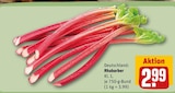 Rhabarber von  im aktuellen REWE Prospekt für 2,99 €