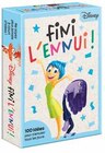 Coffret Fini L'Ennui ! - HACHETTE DISNEY - Fnac Coffret Fini L'Ennui ! - HACHETTE DISNEY à 13,99 € dans le catalogue Fnac