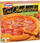 Aktuelle Pizza Angebote bei Netto mit dem Scottie in Halle (Saale) Aktuelles Die Ofenfrische Salami Angebot bei Netto mit dem Scottie in Halle (Saale) ab 1,99 €