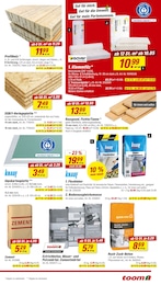 Zucker Angebot & Preis im aktuellen toom Baumarkt Prospekt Zucker Angebot im aktuellen toom Baumarkt Prospekt auf Seite 13