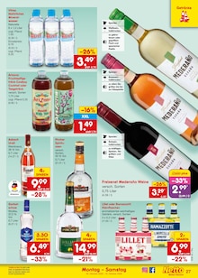 Ramazzotti im aktuellen Netto Marken-Discount Prospekt (Regensburg) Ramazzotti im Netto Marken-Discount Prospekt "Aktuelle Angebote" mit 68 Seiten (Regensburg)