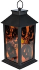 Lanterne LED Halloween - LIVARNO en promo chez Lidl Lanterne LED Halloween - LIVARNO dans le catalogue Lidl
