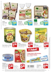 Aktueller EDEKA Prospekt mit Käse, "Aktuelle Angebote", Seite 11