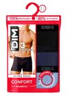Boxers homme "pur confort" - DIM dans le catalogue Carrefour